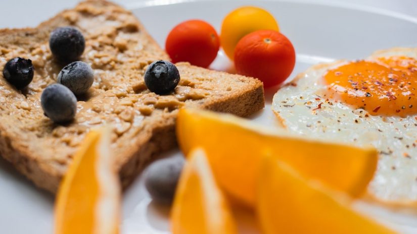 Beneficios de una alimentación equilibrada