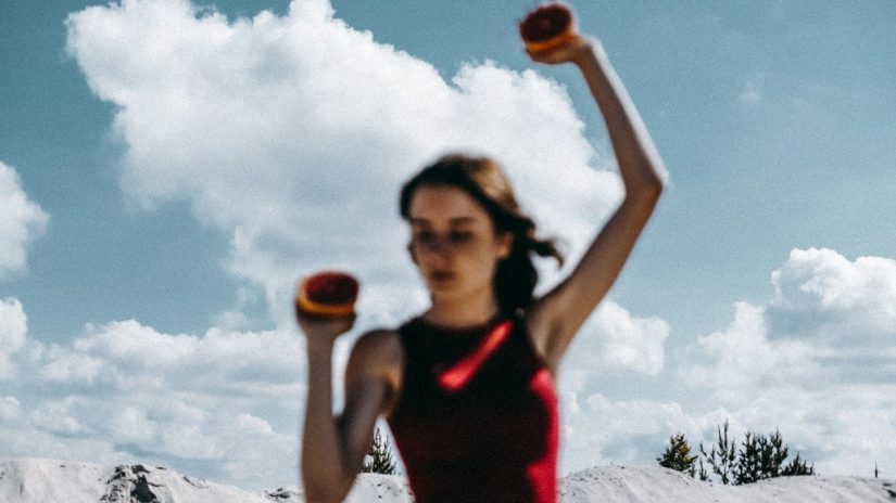 Cómo mantenerte motivado en tu viaje fitness